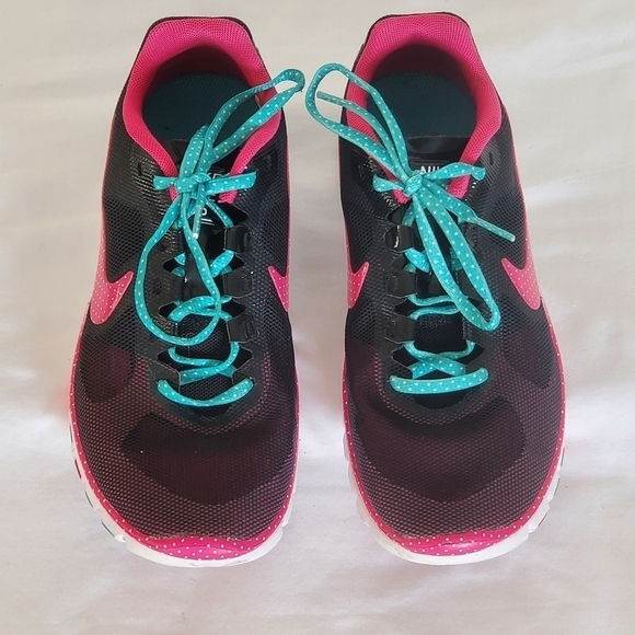 Nike Shoes - Nike Free 3.0 Running Shoes
